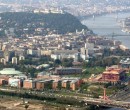 Infopark in Budapest Infopark in Budapest