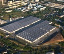 ProLogis Park - Dabrowa, Poland