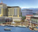 Grand Marina Sochi - PPP acted as catalyst Grand Marina Sochi - PPP acted as catalyst