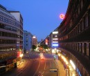 Stockholm: the least stressful commute