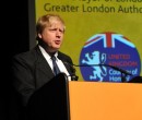 Boris Johnson