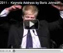 Boris Johnson