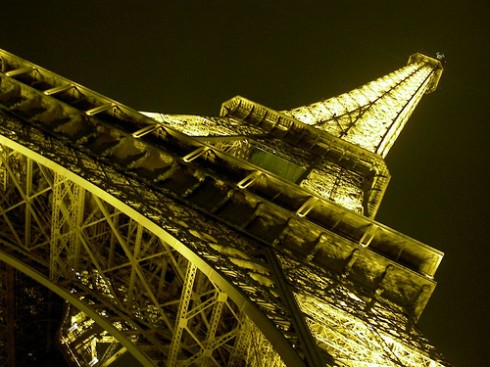 Paris - one of the world's most compelling city brands Paris - one of the world's most compelling city brands