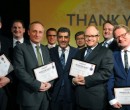 Investor Quest_James Caan and the winners
