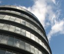 London City Hall by Sir Norman Foster