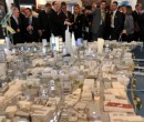 London stand