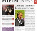 MIPIM News 2
