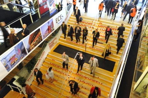 MIPIM day 3
