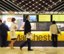 Manchester stand, MIPIM 2011