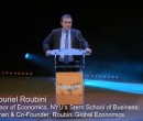 Nouriel Roubini