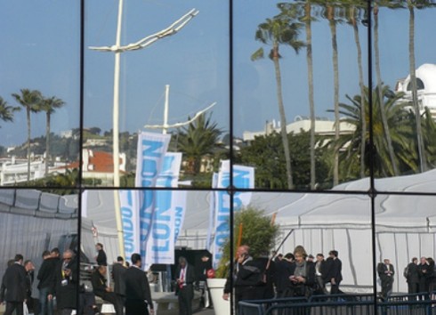 Quick Review_MIPIM 2011_credit EG Focus Quick Review_MIPIM 2011_credit EG Focus