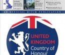 UK Country of Honour supplement