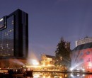 Birmingham City Centre