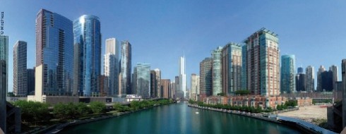 Chicago Chicago
