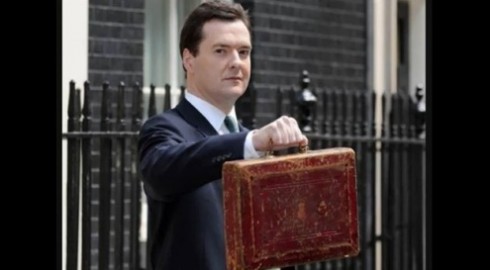 George Osborne George Osborne
