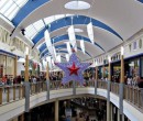 Bluewater shopping centre, Kent, UK