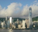 Hong Kong Harbour