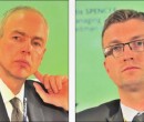Central Europe panel