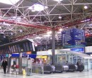 London Bridge train station