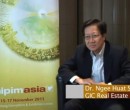 Dr Seek, MIPIM Asia Awards Jury