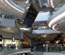 Highly Sculpted- Hong Kong's Festival Walk Retail Mall