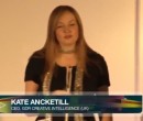 Kate Ancketill