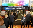 MAPIC entrance