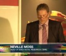 Neville Moss