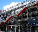 Pompidou Centre, Paris