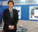 Takaki Makino, general manager, Tokyu Livable