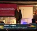 Wrap-up keynote - Terry Green