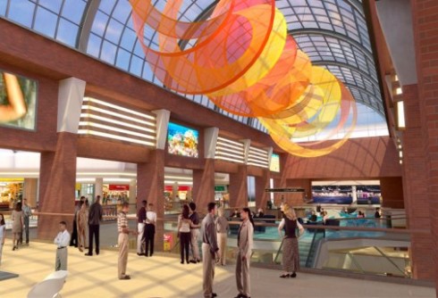 Forum, Istanbul Forum, Istanbul