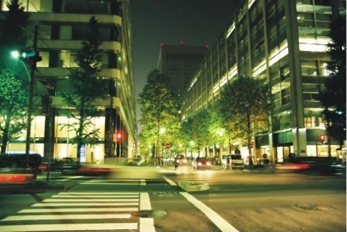Smarter cities Smarter cities