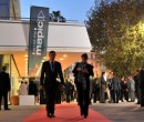 MAPIC Live 2011