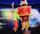 MIPIM Asia 2011_opening MIPIM Asia 2011_opening