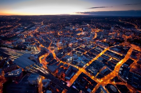 Leeds