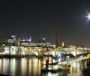 London by night