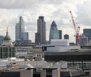New Street Square, London