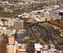 Spaghetti junction
