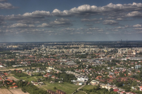 Warsaw, Poland Warsaw, Poland