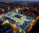 Westfield Stratford, Europe's largest shopping centre