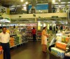 India's supermarkets could boom soon.