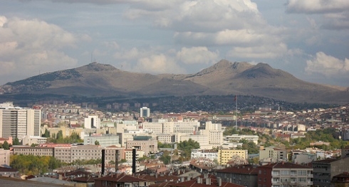 Ankara Ankara