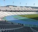Barcelona Olympic Stadium