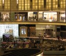Dubai Mall Fashion Avenue