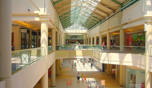 Freehold Raceway Mall, New Jersey Freehold Raceway Mall, New Jersey