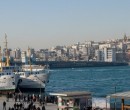 Istanbul Istanbul