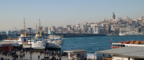 Istanbul Istanbul