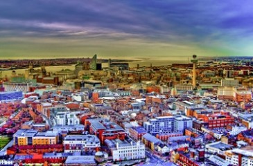 Liverpool Liverpool