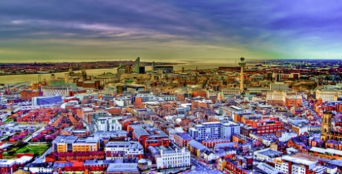 Liverpool Liverpool